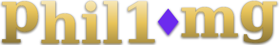 phil 10mg logo